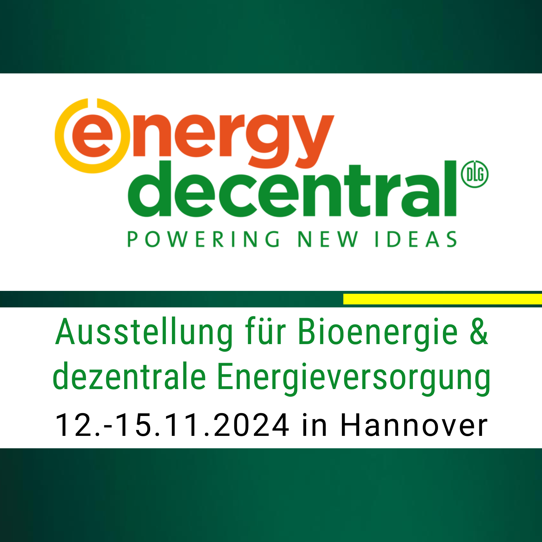 2024-11-12bis15 EnergyDecentral Hannover